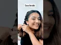 Easy braids tutorial
