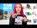 Download Lagu I Bought EVERY Five Below Mystery Box | Viral Ventures!