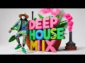 Download Lagu D.GENERAL | BUDDYNICE | MR SHANE SA | DEEP HOUSE MIX |