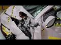 WHEN TESLA LAUGH AT BYD CARS CRASH TEST