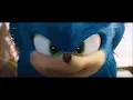 (2020 Sonic The Movie - Trailer Song)J.J. Fad  -  Supersonic