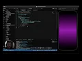 Flutter Gradient Background Tutorial Build a Beautiful UI Heicore Template