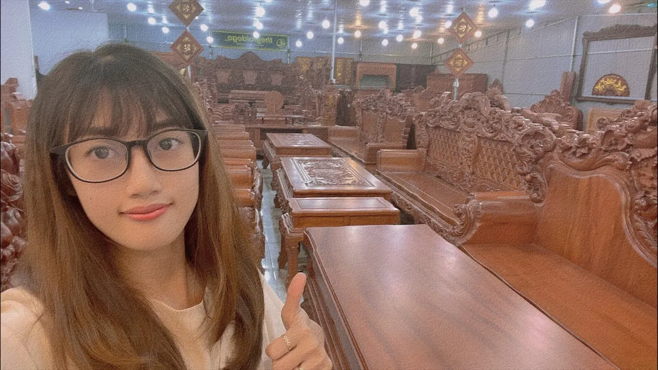 Đặt hàng chơi tết thời điểm nào là hợp lý?? Cùng em Thảo đồ gỗ giải đáp