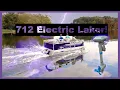 Sneak Peak of the New 2024 Electric Laker 712