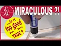Do Grout Pens Really Work - easy way to fix stained discolored grout