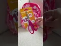 Back to school supplies for my fourth grader 2025