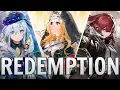 AWFUL Operators That Became AMAZING And Why Arknights