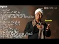 Download Lagu Opic - Rapuh Full Album Religi Pilihan