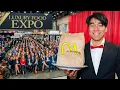 I Served McDonald s at a Luxury Food Convention