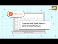 Integrating Postman with Slack How to Send API Notifications