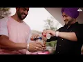 Pani Di Gal - Mixsingh