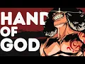 Lagu The Blade Of God Brook CHANGES EVERYTHING!