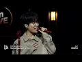 SORAN - Fine (Live) | Korean Indie Pop Band | I'm LIVE Ep.410