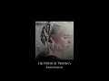 ramin djawadi - the power of prophecy (sped up & reverb)