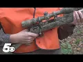 No hunting deaths reported in Arkansas for 2023-24 seasons
