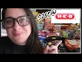 260 H E B Weekly Grocery Haul Meal Plan for Our Family of 6