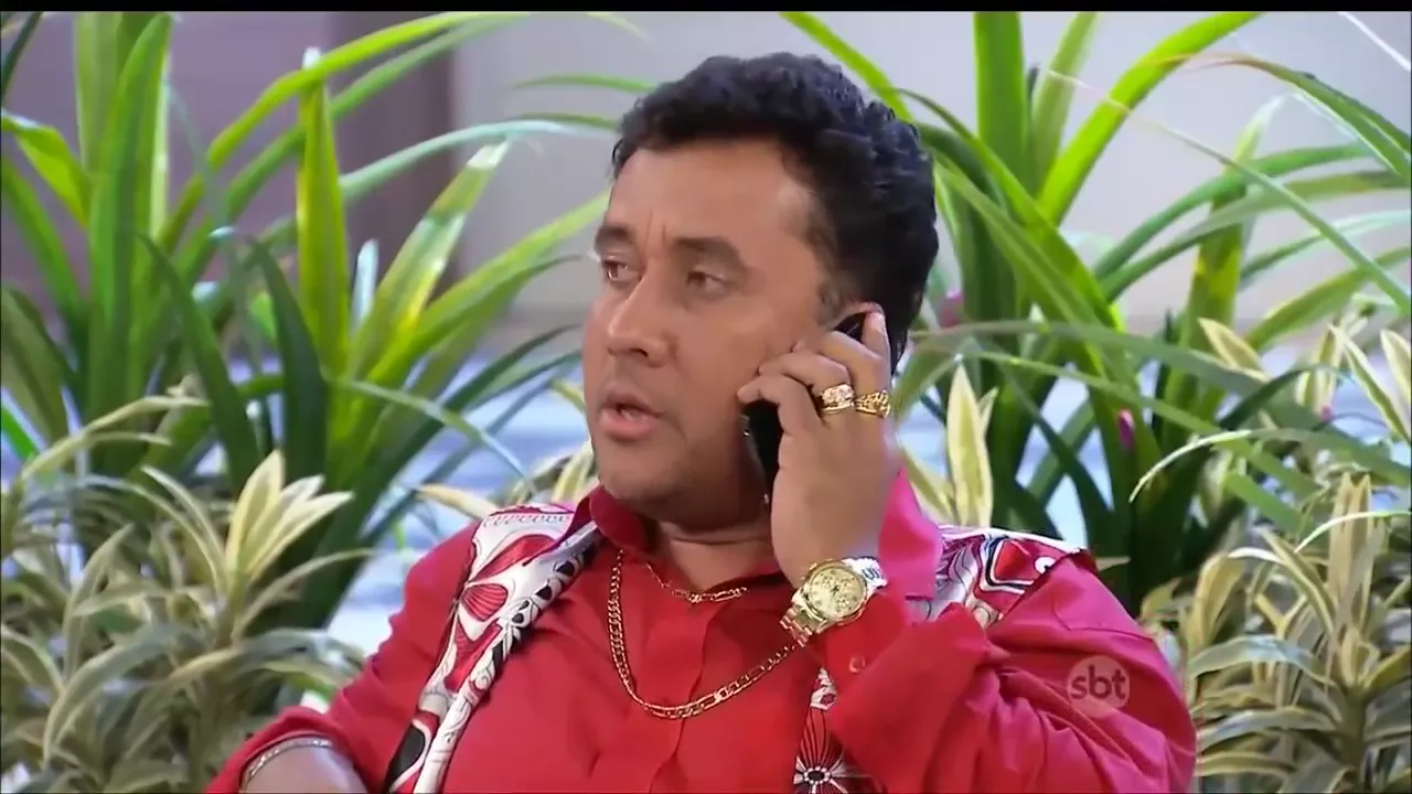 PIADAS PRA MORRER DE RIR  PAULINHO GOGÓ  2015