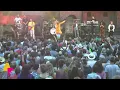 Alpha Blondy- Peace in Liberia - LIVE at Afrikafestival Hertme 2018