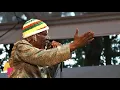 Download Lagu Alpha Blondy- Peace in Liberia - LIVE at Afrikafestival Hertme 2018