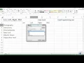 Easy Excel Tutorial - LEN LEFT RIGHT MID Functions 6