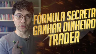 ESTRATÉGIA MINI ÍNDICE E MINI DÓLAR PARA GANHAR DINHEIRO NO DAY TRADE