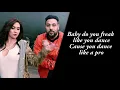 Mercy - Badshah Feat. Lauren Gottlieb