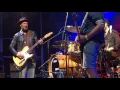 Henrik Freischlader Trio -  Openness Tour 2016
