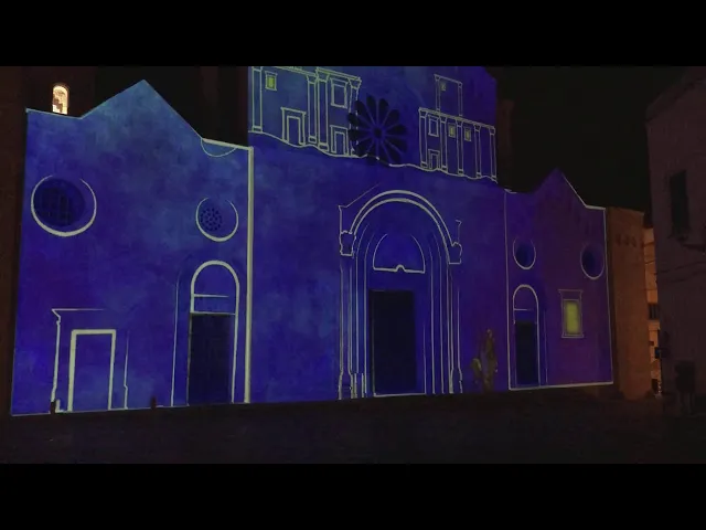  ArteLuce - Galatina 2019 