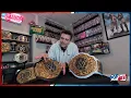 Replica vs Commemorative WWE Belt - Which One Reigns Supreme