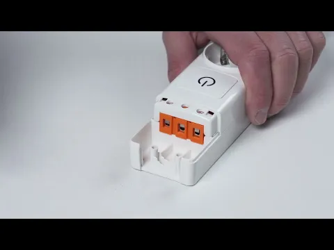 Montaje de las bases múltiples ION de Solera