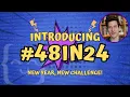 Introducing - Exercism s new programming challenge for 2024