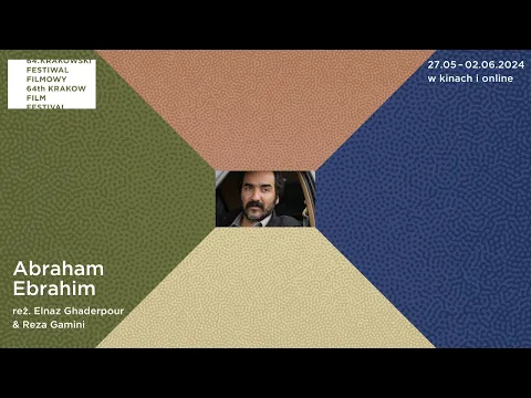 Abraham - Trailer