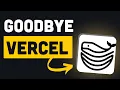 I Replaced Vercel with Dokploy