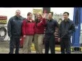 Master Auto Repair - Watson Testimonials