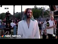Actor Jared Leto accused of sexual misconduct by multiple women