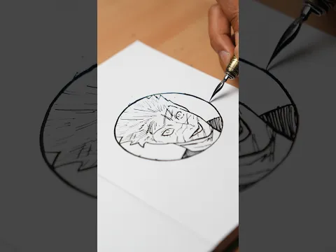 [ASMR] Drawing Your Profile Pictures
