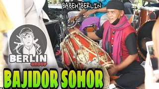 Download BAJIDOR SOHOR || NILAH FAUZISTA || BERLIN GROUP MP3