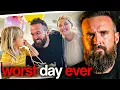 The Worst Day Of My Life