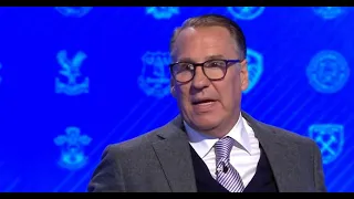 paul merson s premier league predictions including manchester united chelsea arsenal and liv