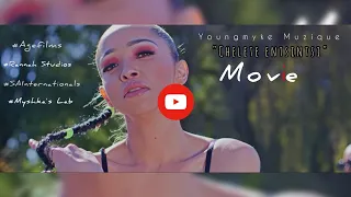 chelete entsintsi official u0026music video youngmyke muzique south african international