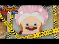 Download Lagu BreadBarbershop | Di luar itu bahaya! | INDONESIA Dubbing