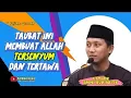 Download Lagu Taubat ini membuat Allah Tersenyum dan Tertawa, Ustadz Ammi Nur Baits || @Amalkansunnah