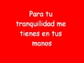 Download Lagu Yo Te Amo Lyrics