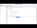 JAVA Programming - Matrix in JAVA