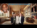 Dave Chappelle s 4 Million Ohio Home Wife 3 Children Age 51 Cars Net Worth Lifestyle