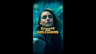 Caso Real Dolphins Amy Johnson iSSO E INACREDITAVEL