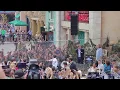 Video di The Walking Dead, Full Walkthrough at Universal Studios Hollywood
