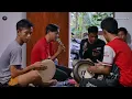 Lagu SHOLLAHUALA MUHAMMAD \u0026 ADINULANA ( Romansa Grub )