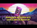 Download Lagu Barron's Modern 80's Dance Mega-Mashup