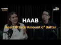 HAAB ขาย ร้อยล้าน ได้ยังไง!? ในวันที่คนอื่นมองว่าขนมไทยขายราคาแพงไม่มีทางรอด | FOUNDER INSIDER